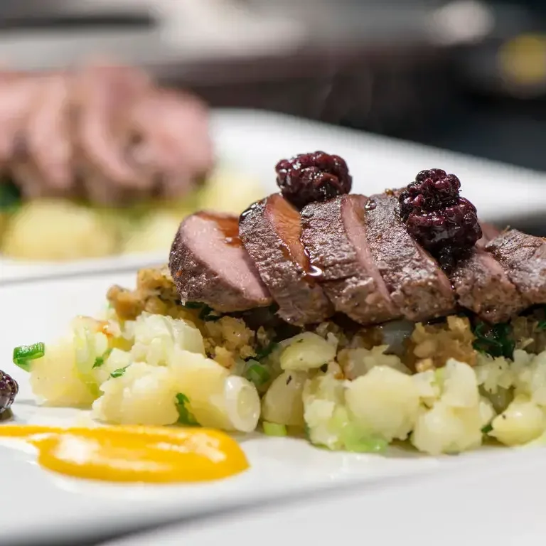 ricette con cinghiale - Fine Dining Lovers