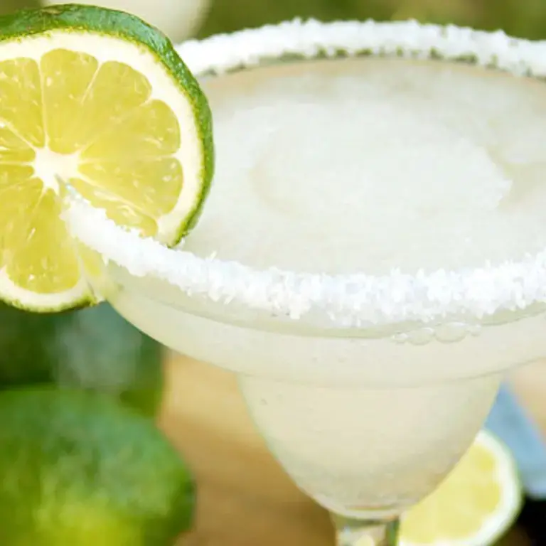 Ricette cocktail famosi