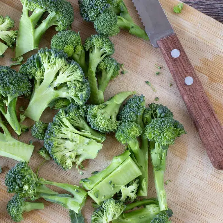 ricette con broccoli - Fine Dining Lovers