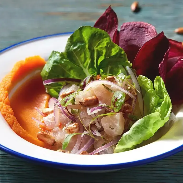 Come fare il ceviche a casa: la ricetta classica