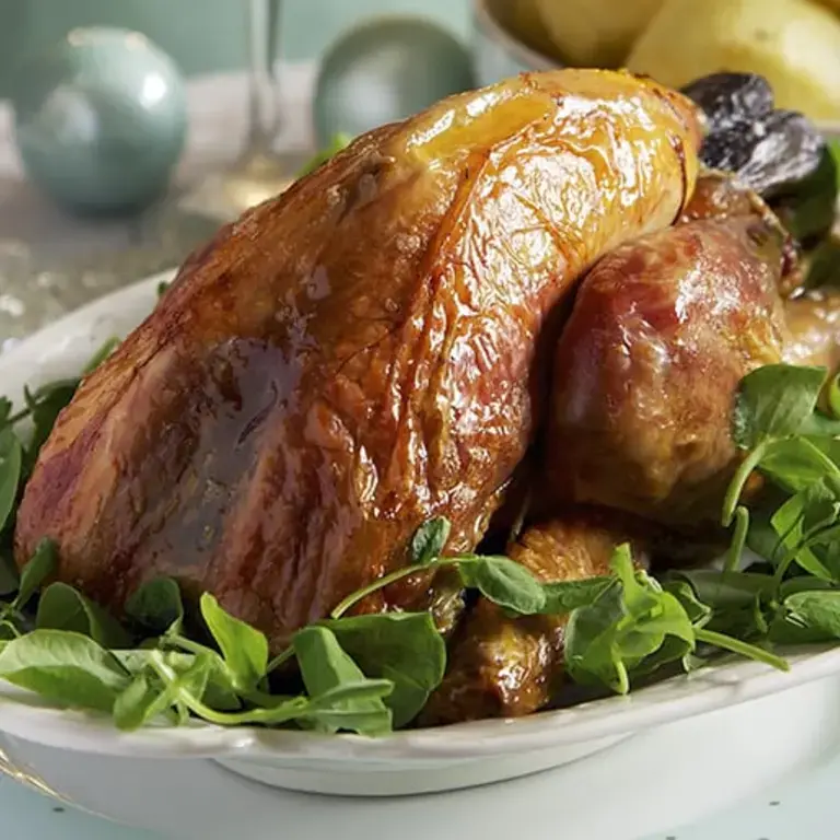 come-cucinare-faraona