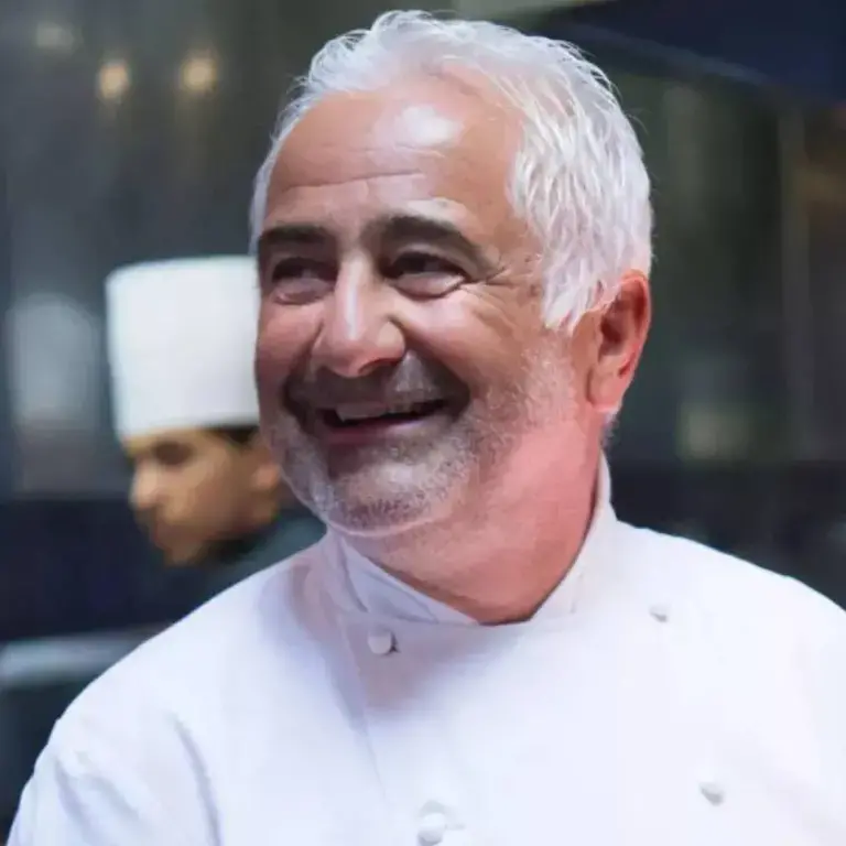 Guy Savoy perde la terza stella Michelin