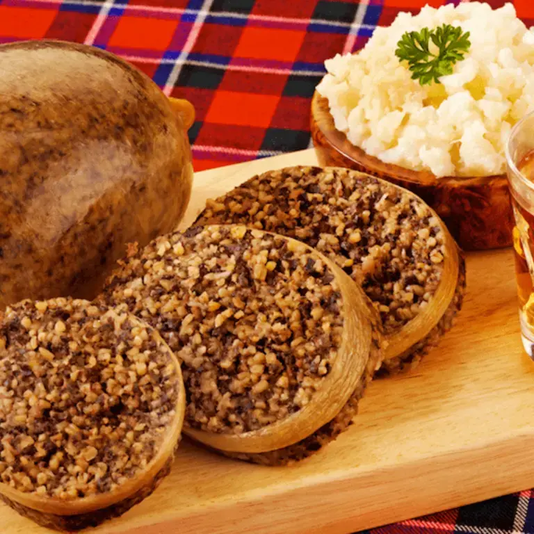 haggis