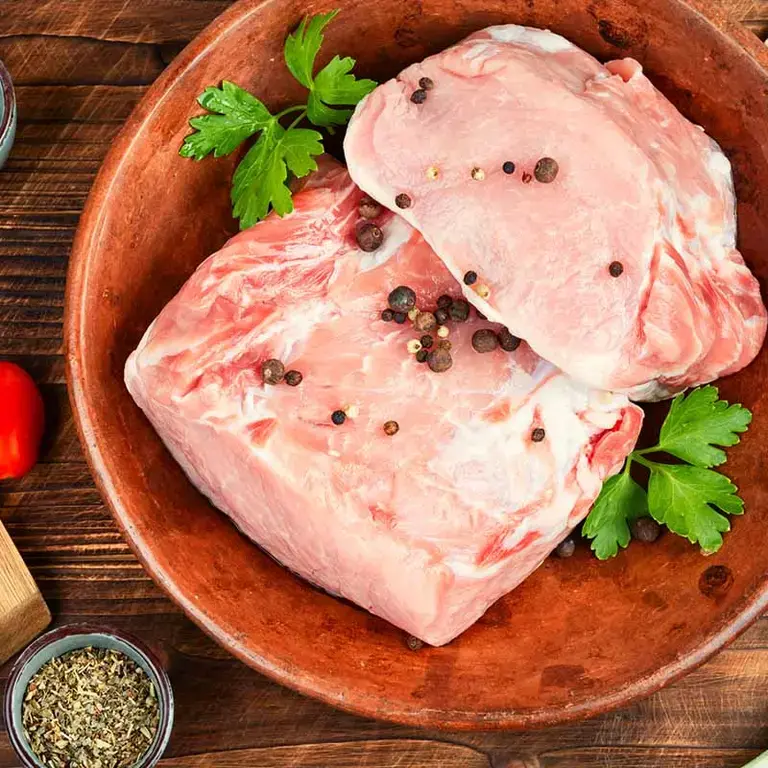 lonza di maiale - Fine Dining Lovers