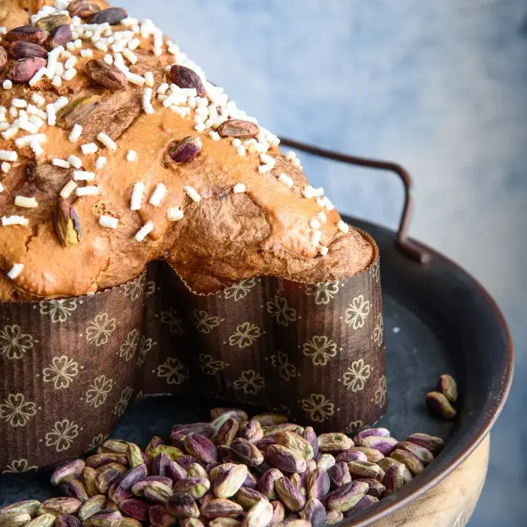 Le migliori colombe artigianali della Pasqua 2023