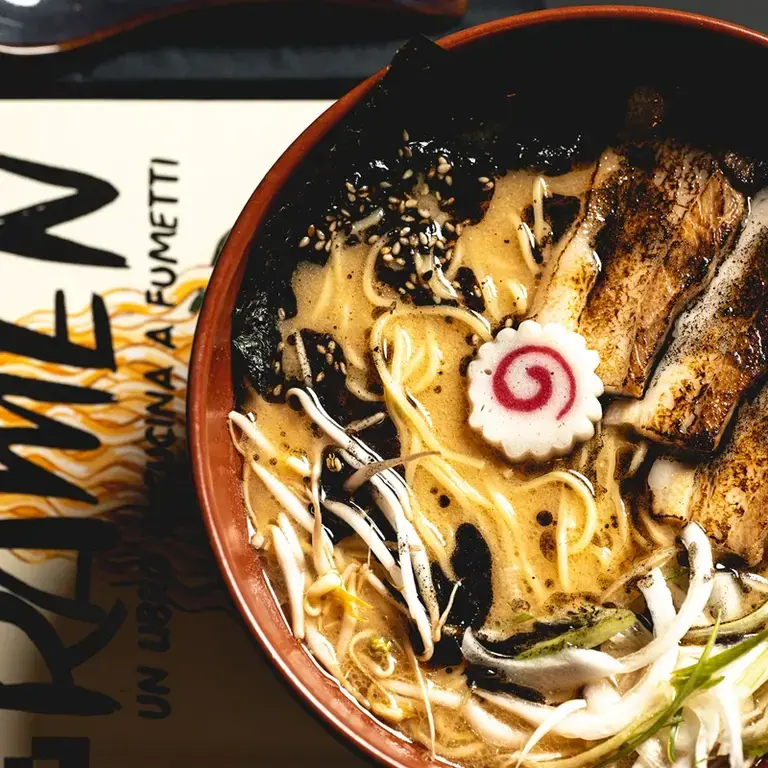 miso ramen staj noodle