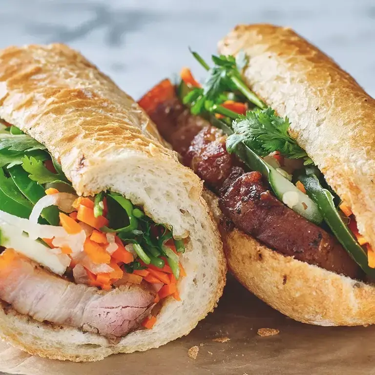 Panini da chef: tre ricette