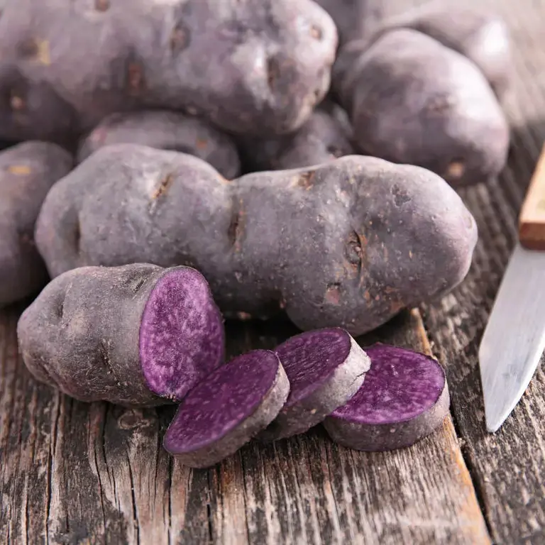 patate viola ricette - Fine Dining Lovers
