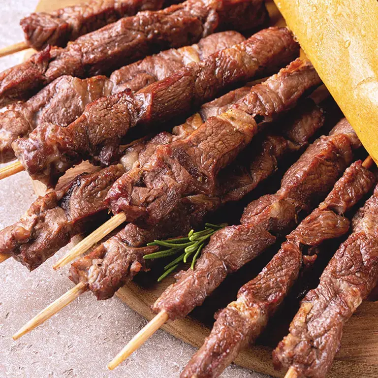 piatti tipici abruzzesi