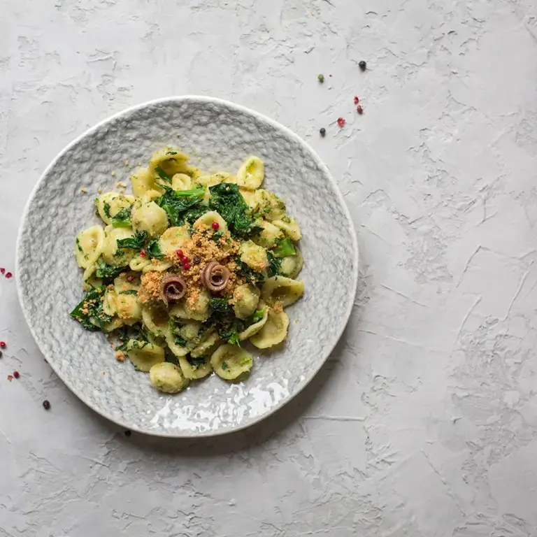 piatti tipici pugliesi