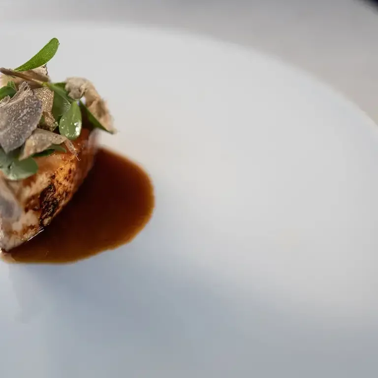 Piatto Garybaldi Japanese Restaurant