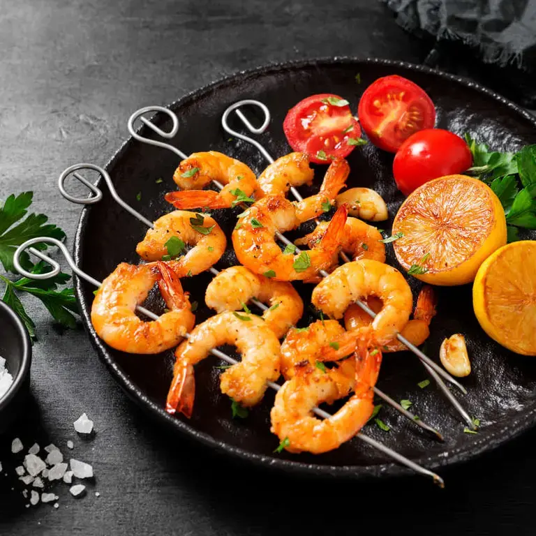 secondi piatti estivi - Fine Dining Lovers