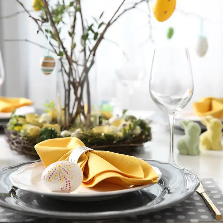 secondi piatti per pasqua - Fine Dining Lovers