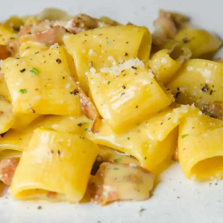Carbonara