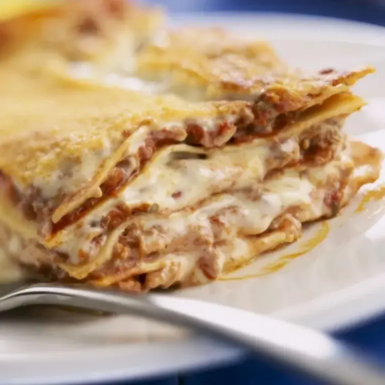 Lasagne