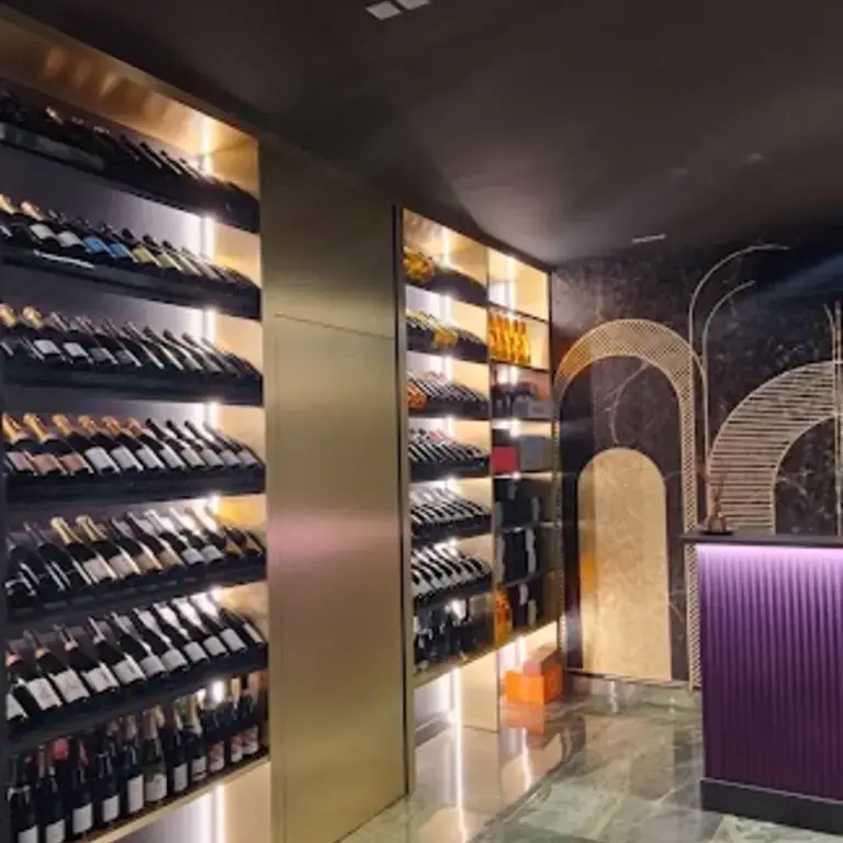 Élevage wine restaurant