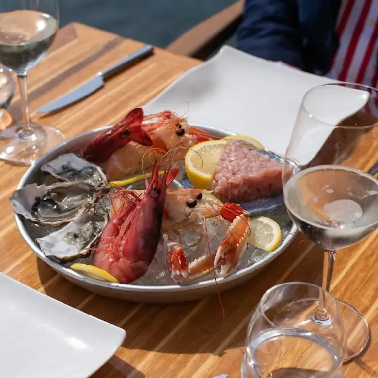 ö Magazín Ristörante