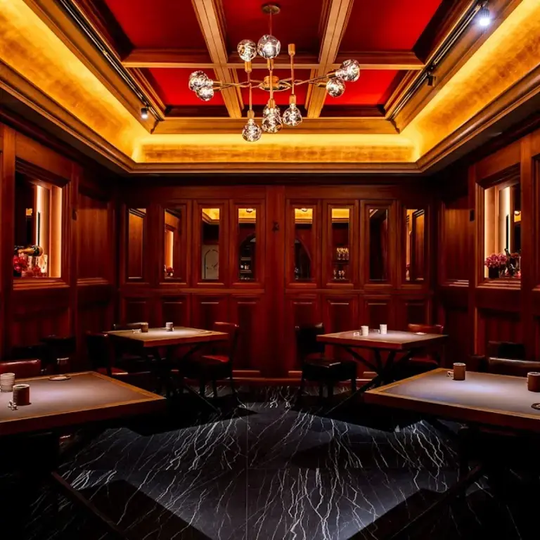 Achilli al Parlamento Ristorante Enoteca