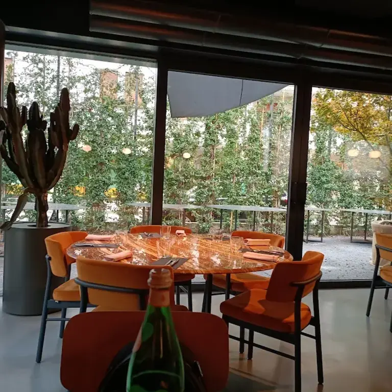 Albergo il Gustificio