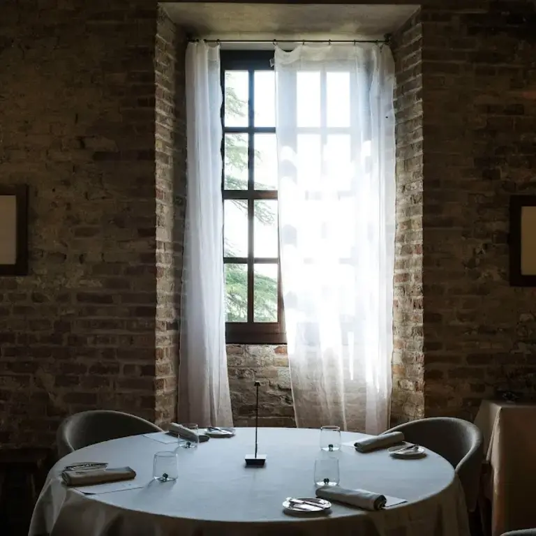 Alessandro Mecca Al Castello di Grinzane Cavour