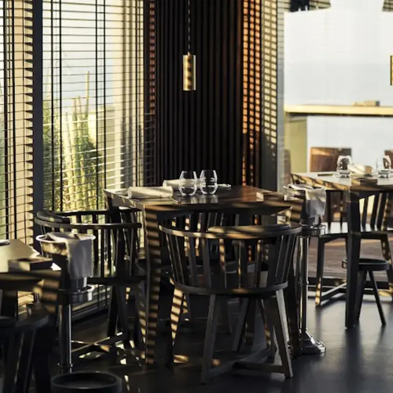 ALTO - Ristorante e Cocktail Bar