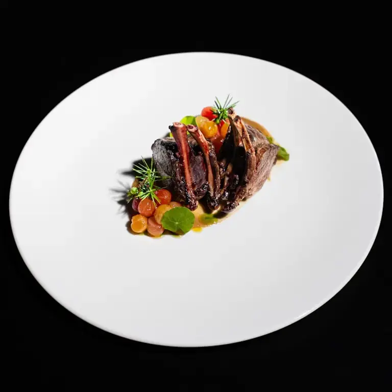 Anastasia Restaurant