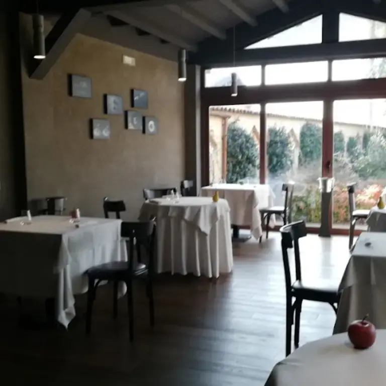 Antica Osteria Magenes