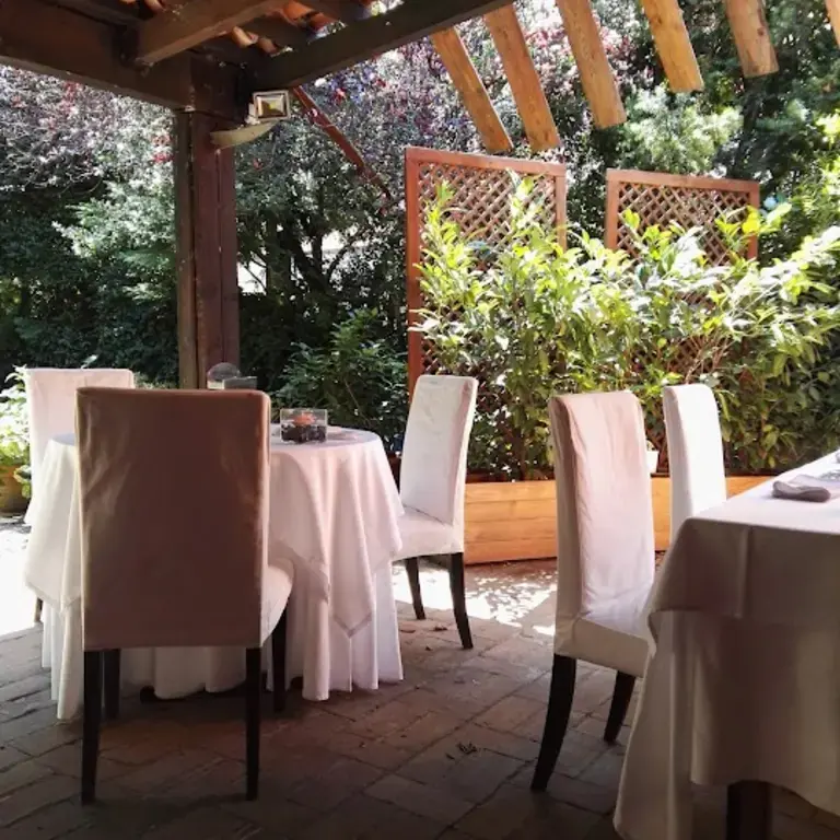 Antica Osteria Marconi