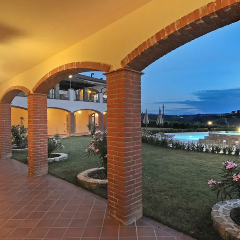 Antico Podere Tota Virginia