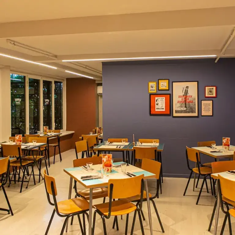 Berberè Pizzeria Porta Pia