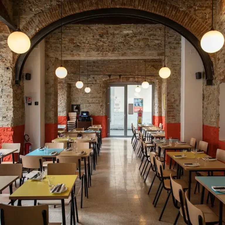 Berberè Pizzeria Santa Croce