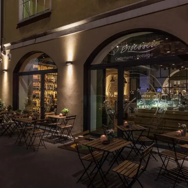 Bioesseri Milano Brera