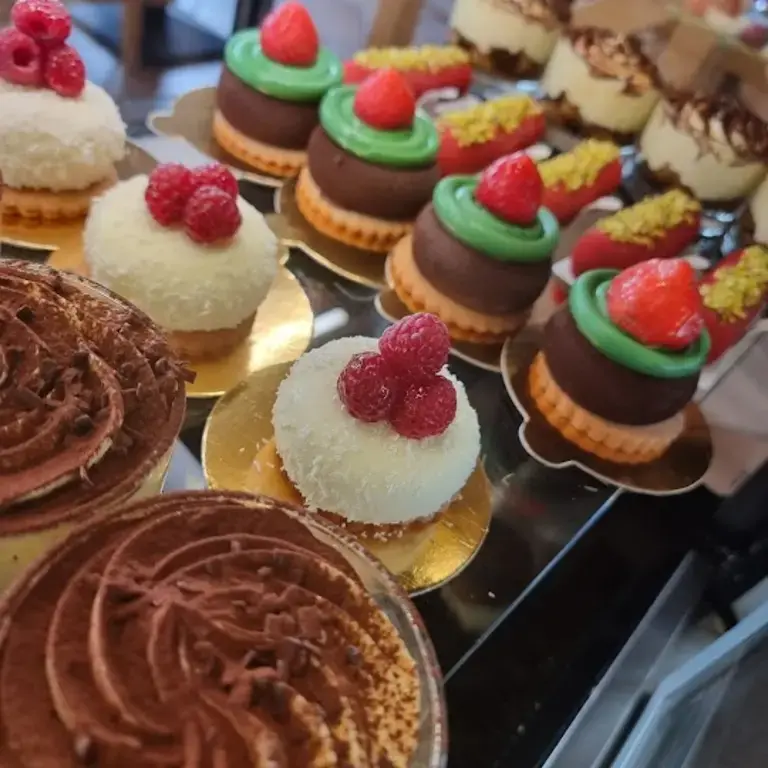 Bistrot Pizzeria Umami