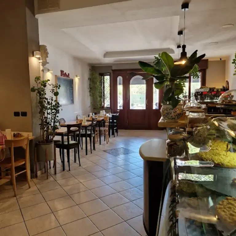 Bistrot Zì Rosa