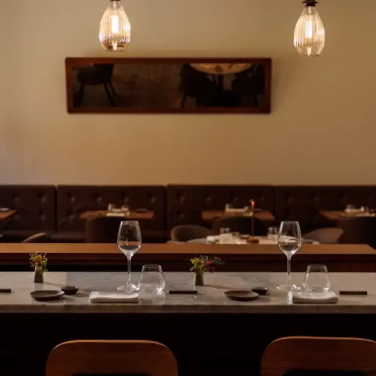 Bistrot64