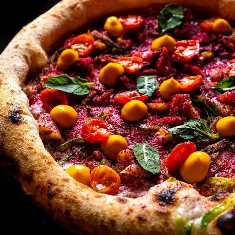 Bob Alchimia A Spicchi