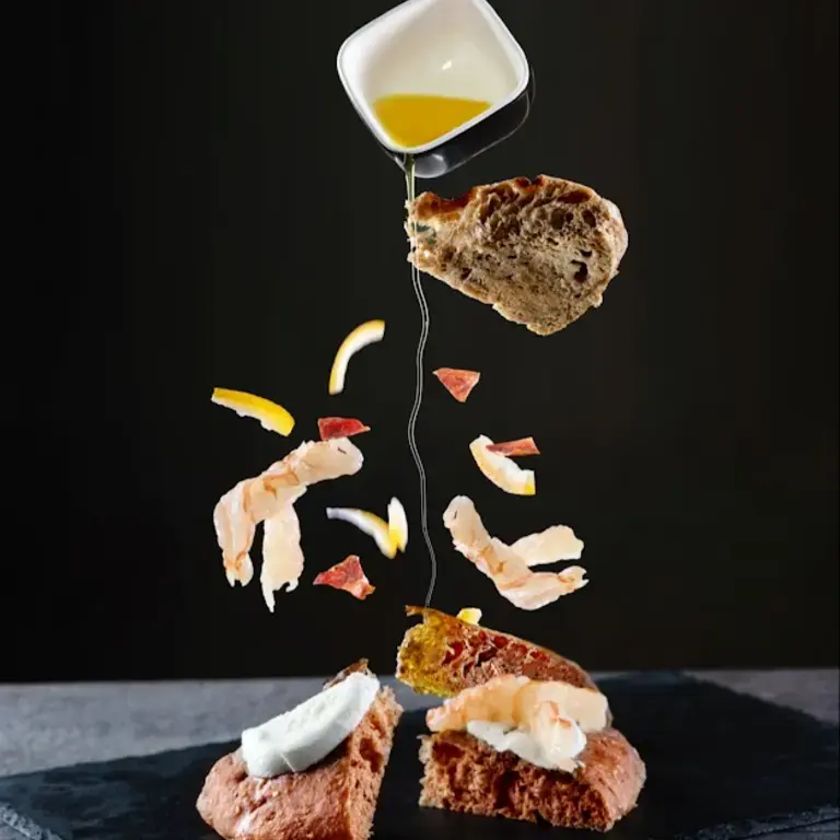 Borgo 20 | Ristorante Gourmet nel Centro di Parma – Accanto al Duomo