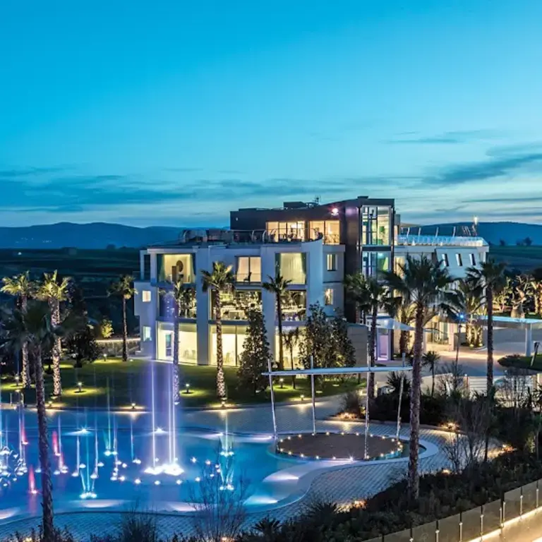 Borgo San Barbato Resort Spa &amp; Golf | 5 stelle lusso