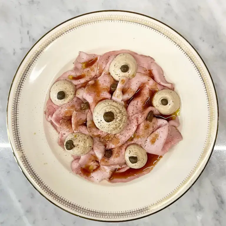 Brisla Trattoria