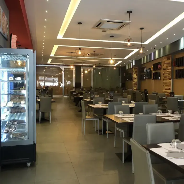 Carlo Sammarco Pizzeria 2.0 - Aversa