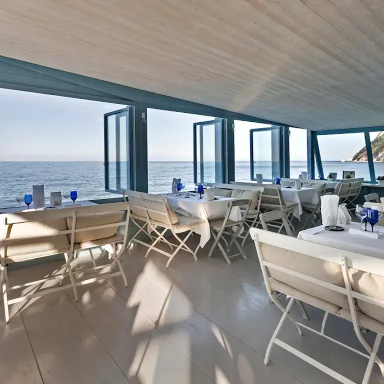 Clandestino Susci Bar