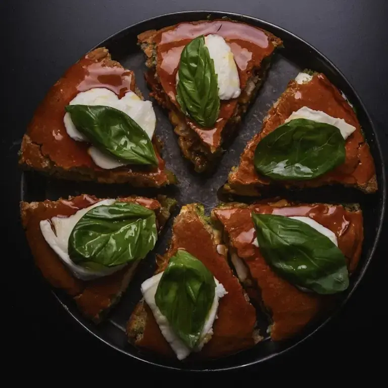 da Andrea, Pizza Contemporanea