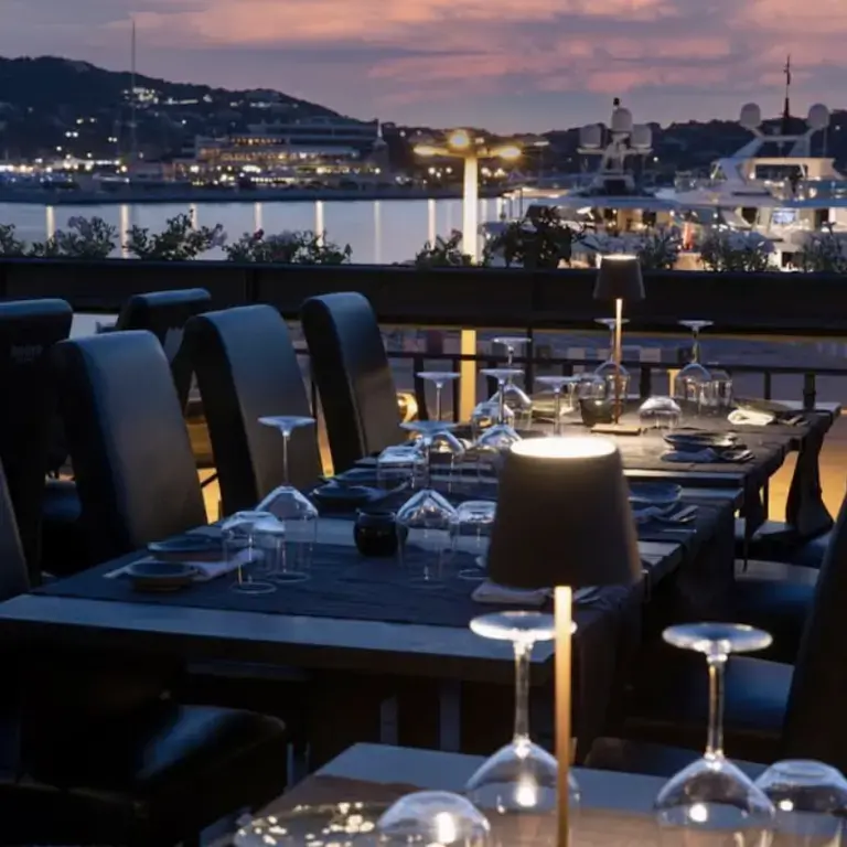 Finger's Porto Cervo