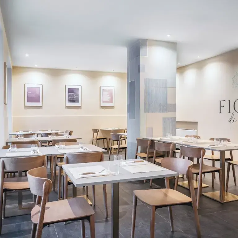 Fiore di Latte Pizzeria