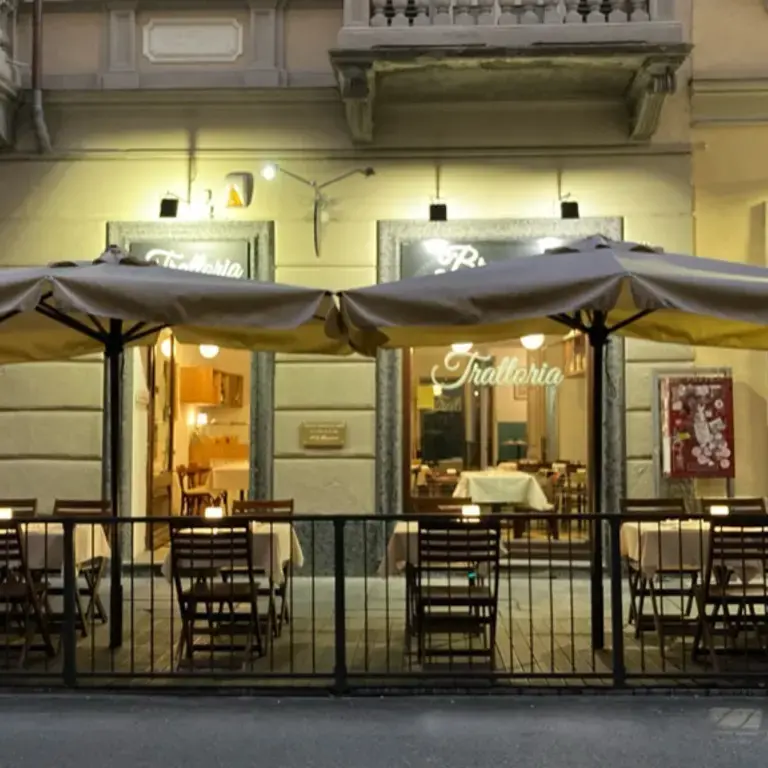 fratelli bruzzone trattoria