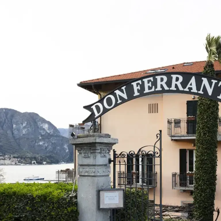 Hotel Don Ferrante