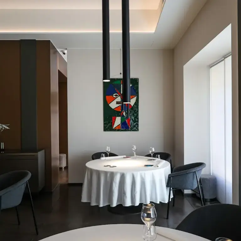 Il Ginkgo - Ristorante Cremona