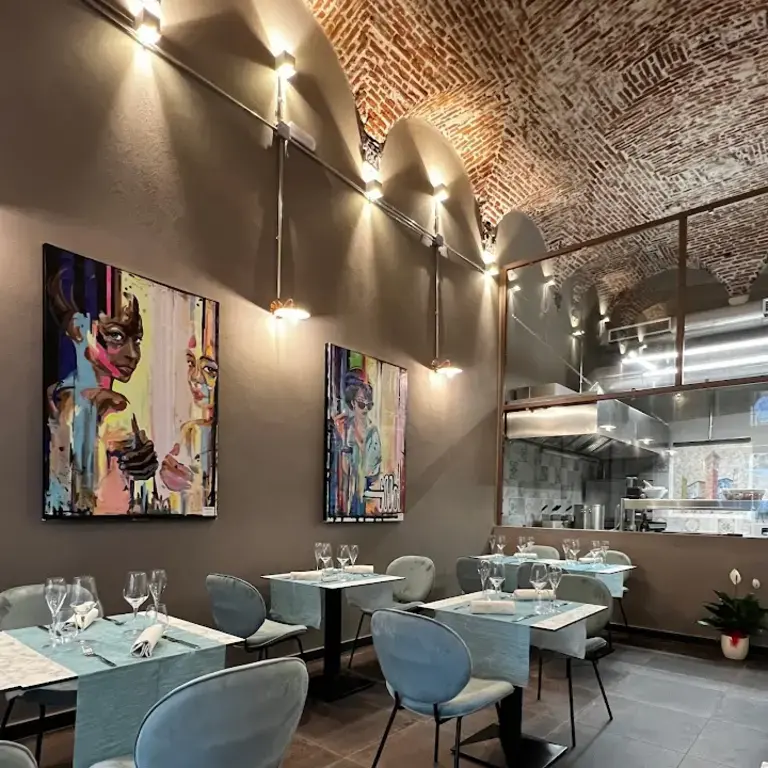 L’Embriaco Ristorante