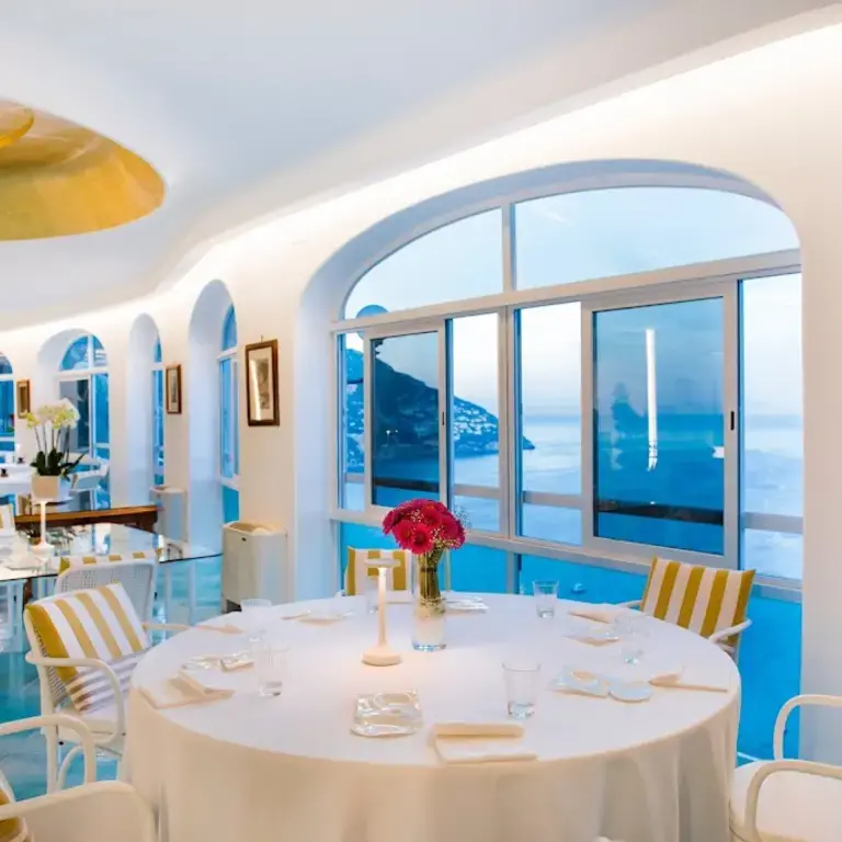 La Serra: Hotel Le Agavi