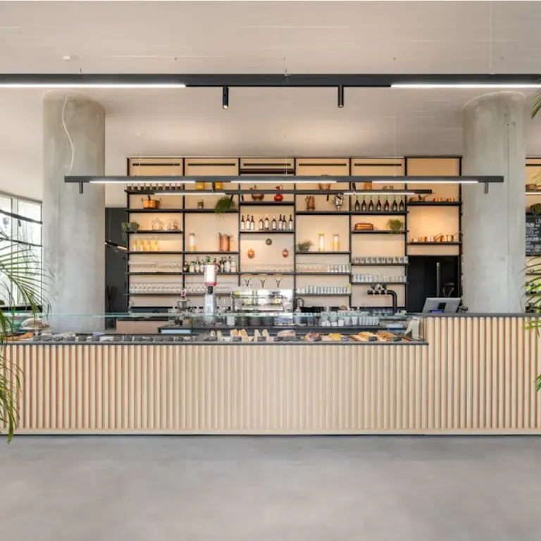 Le Fucine Caffè &amp; Bistrot